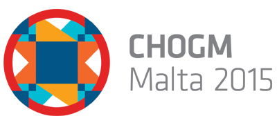 CHOGM Malta 2015