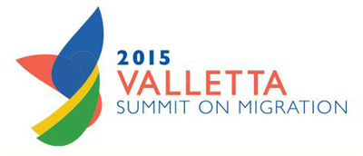 Valletta summit on migration